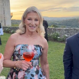 Meet your Posher, Lori